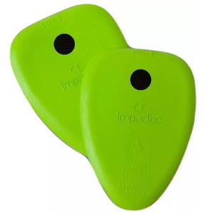 Protector de sold Promo Jeans ETP-03 verde