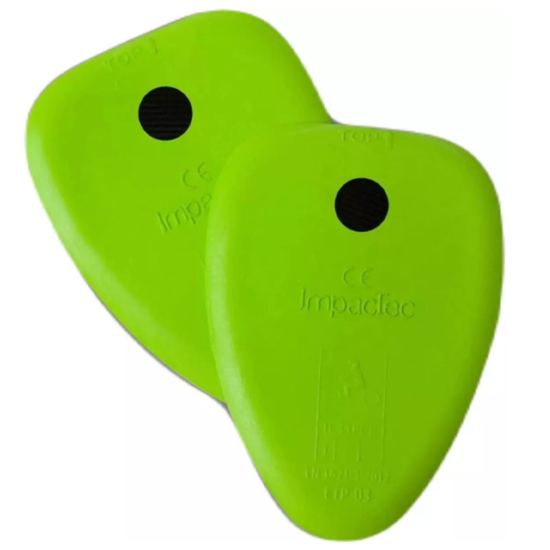 Protector de sold Promo Jeans ETP-03 verde lichidare