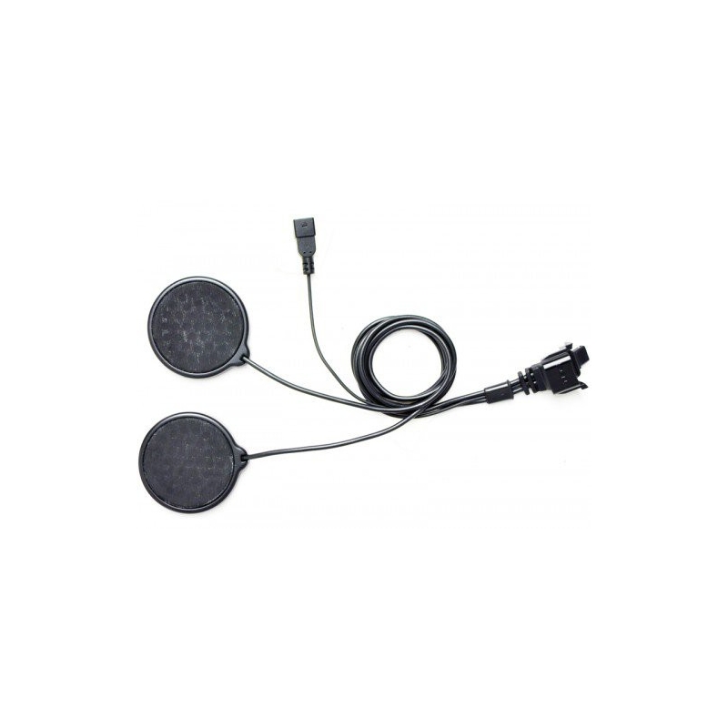 Căști pentru interfoane Bluetooth SENA SMH5/ SMH5-FM