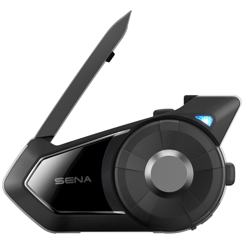 Set de 2 interfoane Bluetooth SENA 30K