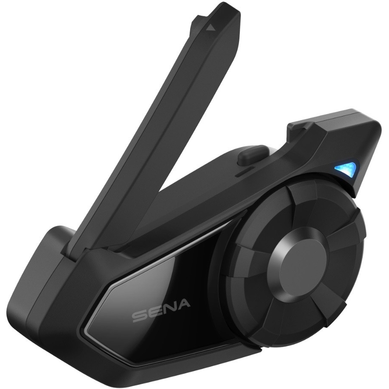 Set de 2 interfoane Bluetooth SENA 30K