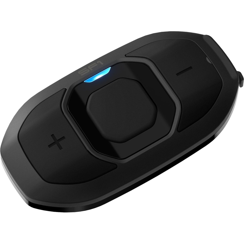 Interfon Bluetooth SENA SF1
