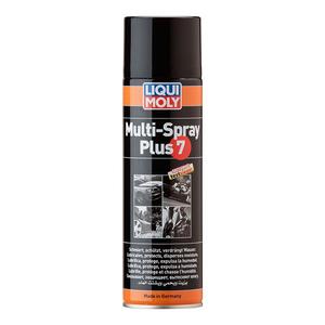 Spray multifunctional Liqui Moly Plus 7.500 ml