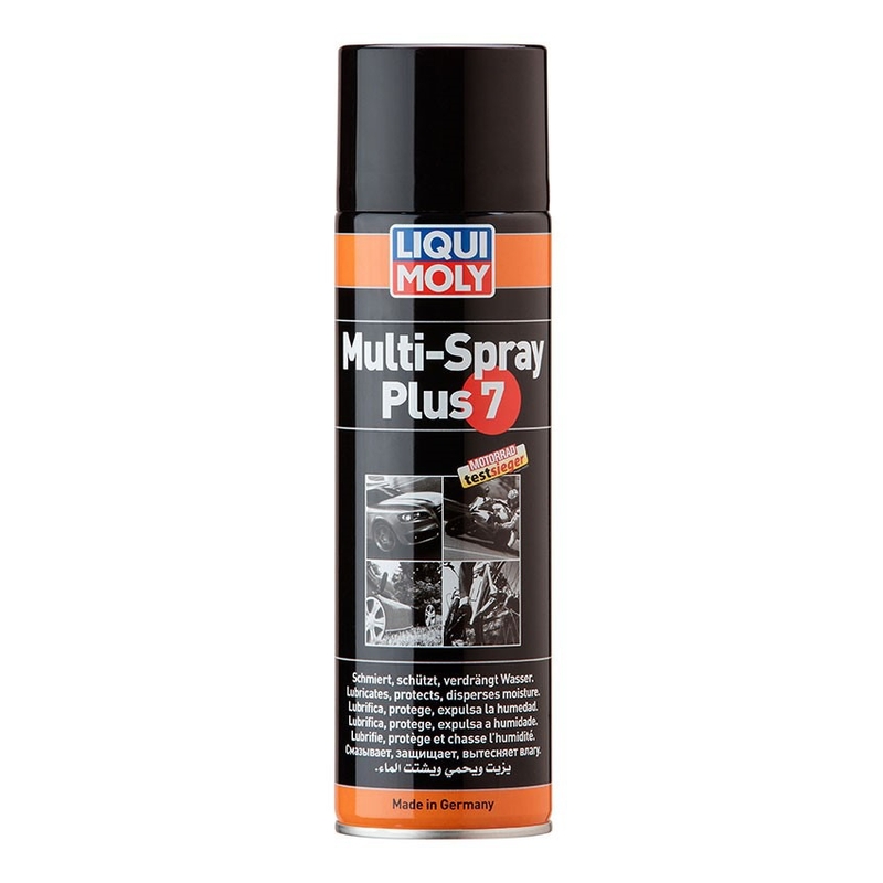 Spray multifunctional Liqui Moly Plus 7.500 ml