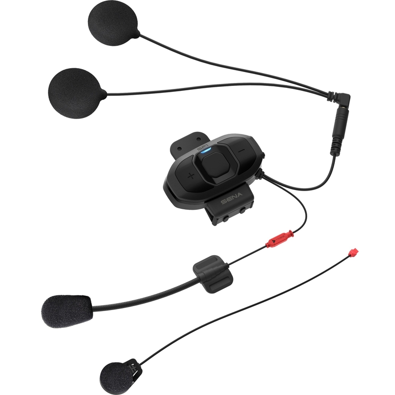 Interfon Bluetooth SENA SF1