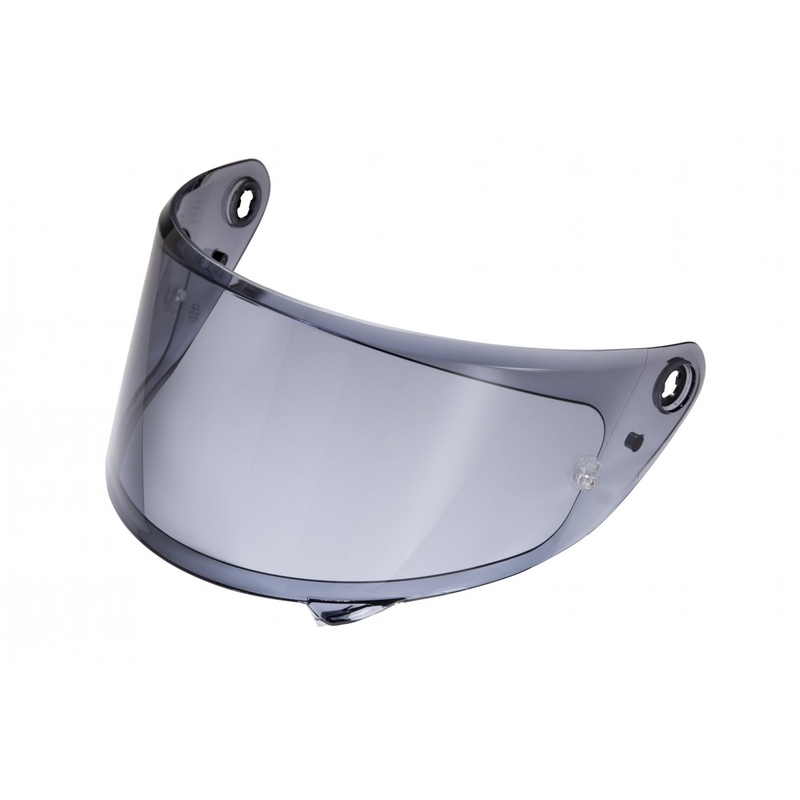 Plexiglass HJC HJ-39 Pinlock pentru căști RPHA 31 fum