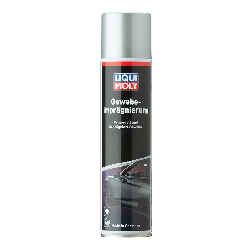 Impregnare țesături Liqui Moly 400 ml