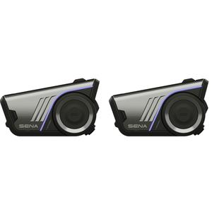 Set de căști Bluetooth SENA 60S cu mâini libere, două unități