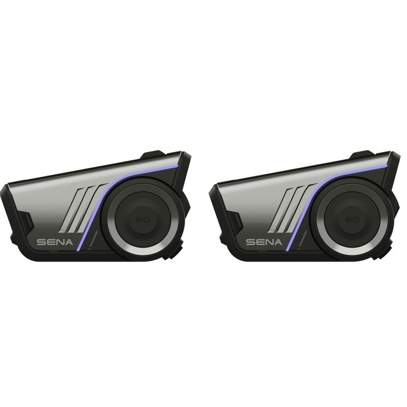 Set de două căști Bluetooth handsfree SENA 60S