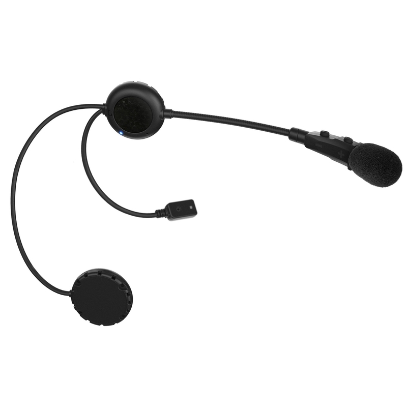 Interfon Bluetooth SENA 3S pentru căști deschise