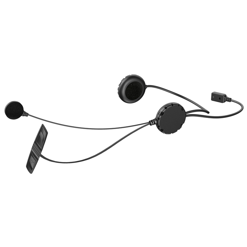 Interfon Bluetooth SENA 3S pentru căști integrale