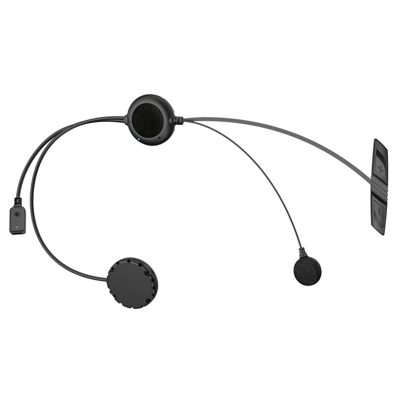 Interfon Bluetooth SENA 3S pentru căști integrale