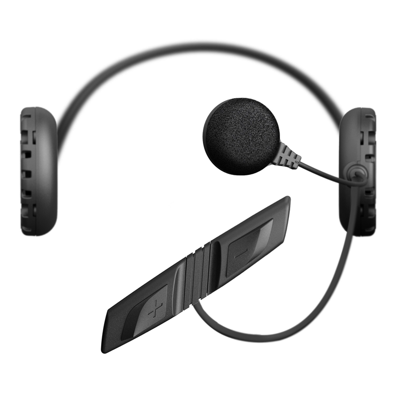 Interfon Bluetooth SENA 3S pentru căști integrale