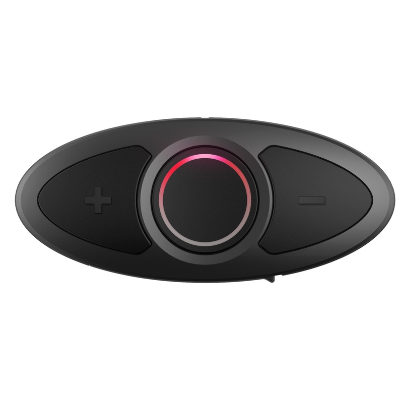 Telecomandă SENA RC3 pentru interfoane Bluetooth 20S/ 10U/ 10S/ 10S/ 10R/ 10C