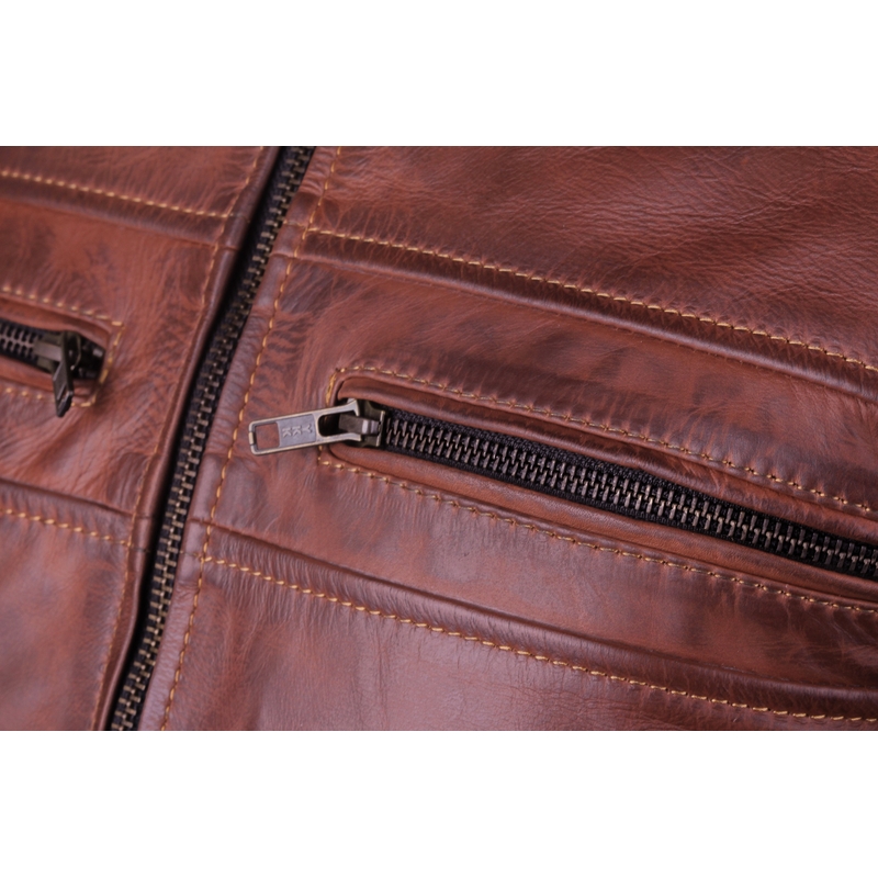 Geacă moto Street Racer Globe lichidare