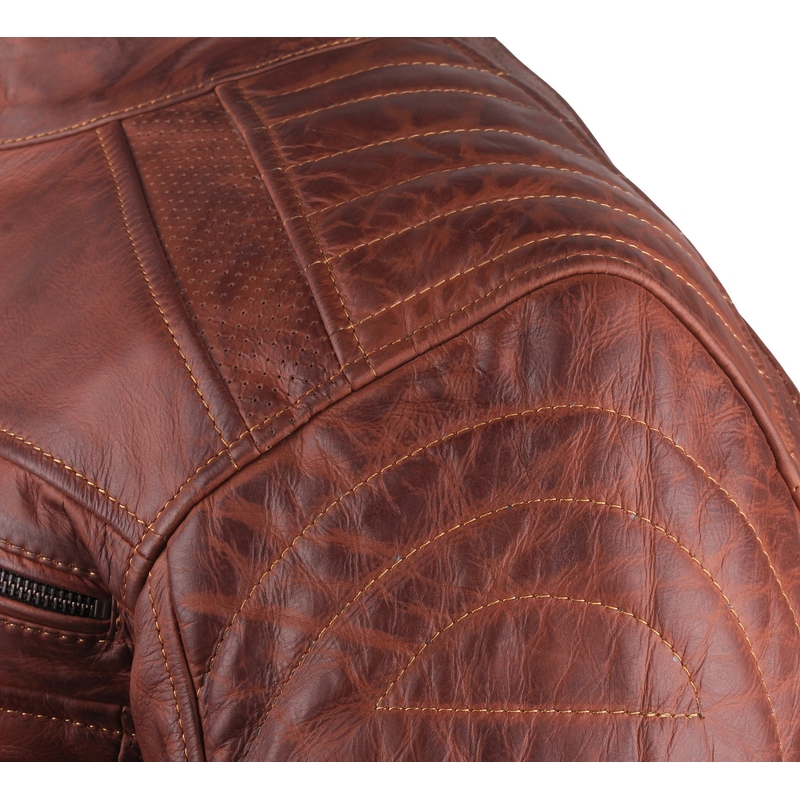 Geacă moto Street Racer Globe lichidare