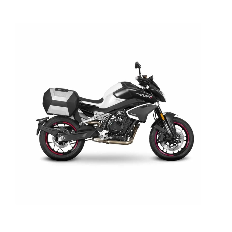 Kit de prindere cutii laterale SH36 3P System SHAD