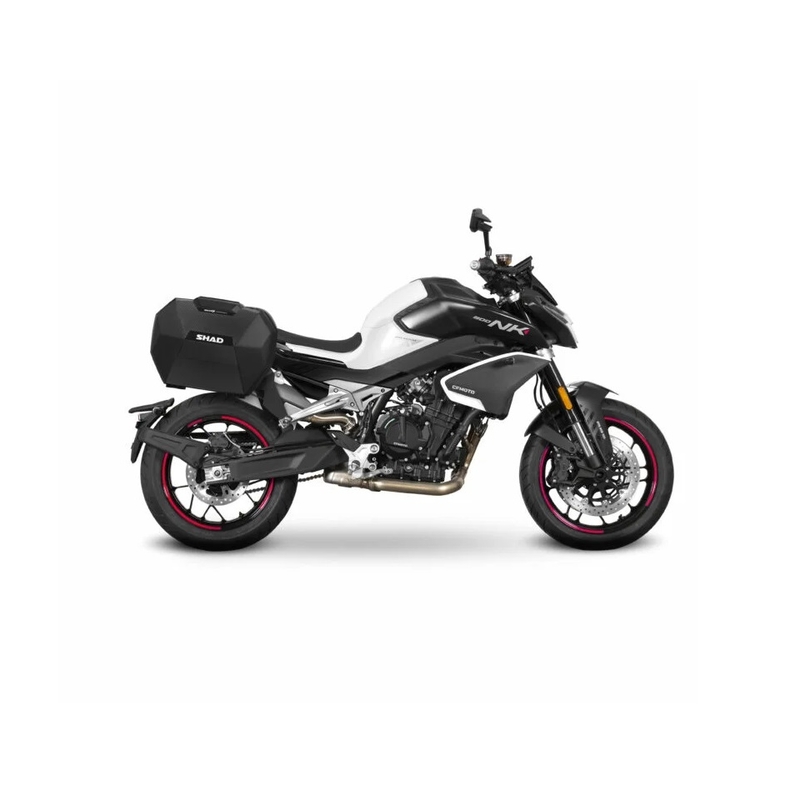 Kit de prindere cutii laterale SH36 3P System SHAD