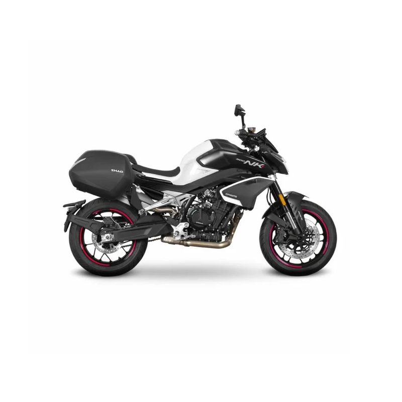 Kit de prindere cutii laterale SH36 3P System SHAD