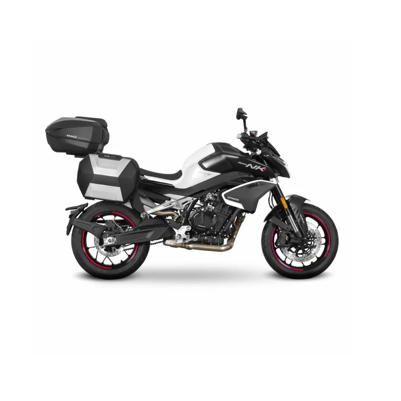 Kit de prindere cutii laterale SH36 3P System SHAD