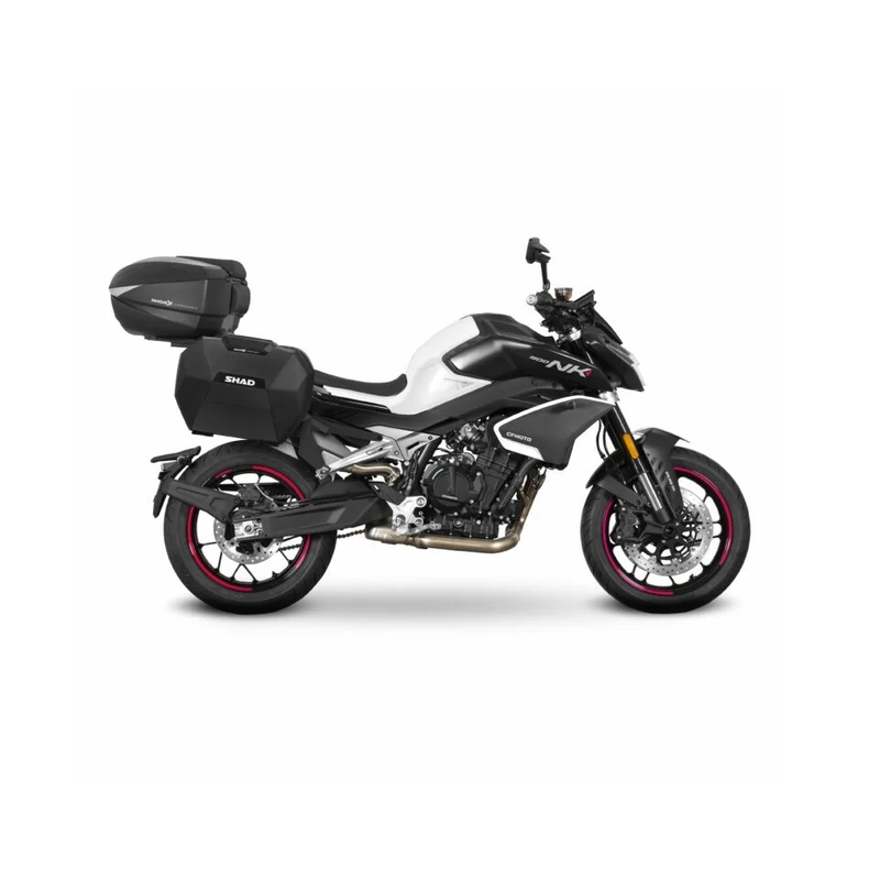 Kit de prindere cutii laterale SH36 3P System SHAD