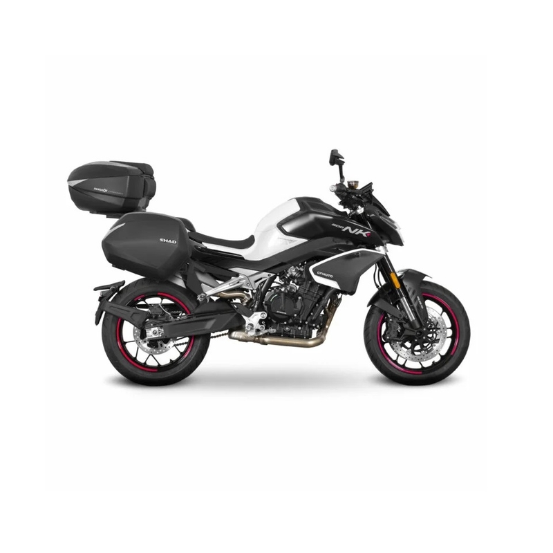 Kit de prindere cutii laterale SH36 3P System SHAD