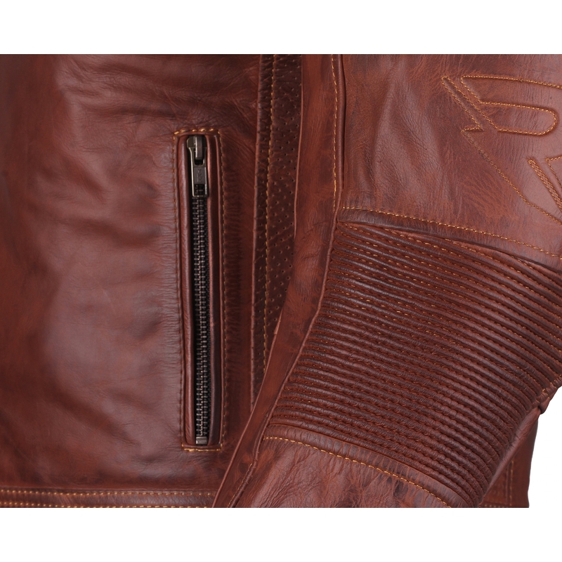 Geacă moto Street Racer Globe lichidare