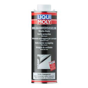 Protectia cavitatii Liqui Moly transparent 1 l