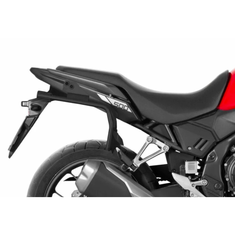 Kit de prindere cutii laterale SH36 3P System SHAD