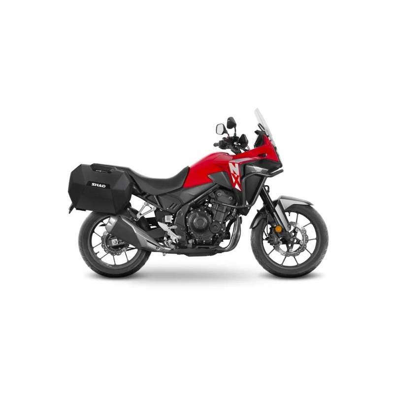 Kit de prindere cutii laterale SH36 3P System SHAD