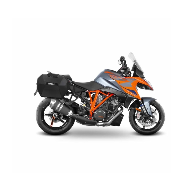Kit de prindere cutii laterale SH36 3P System SHAD pentru KTM Super Duke 1290 GT 2023-2025