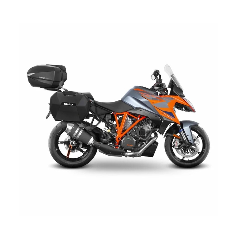Kit de prindere cutii laterale SH36 3P System SHAD pentru KTM Super Duke 1290 GT 2023-2025