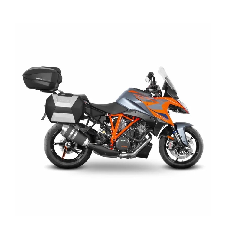 Kit de prindere cutii laterale SH36 3P System SHAD pentru KTM Super Duke 1290 GT 2023-2025