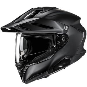 Casca moto Enduro HJC RPHA 60 Solid negru mat