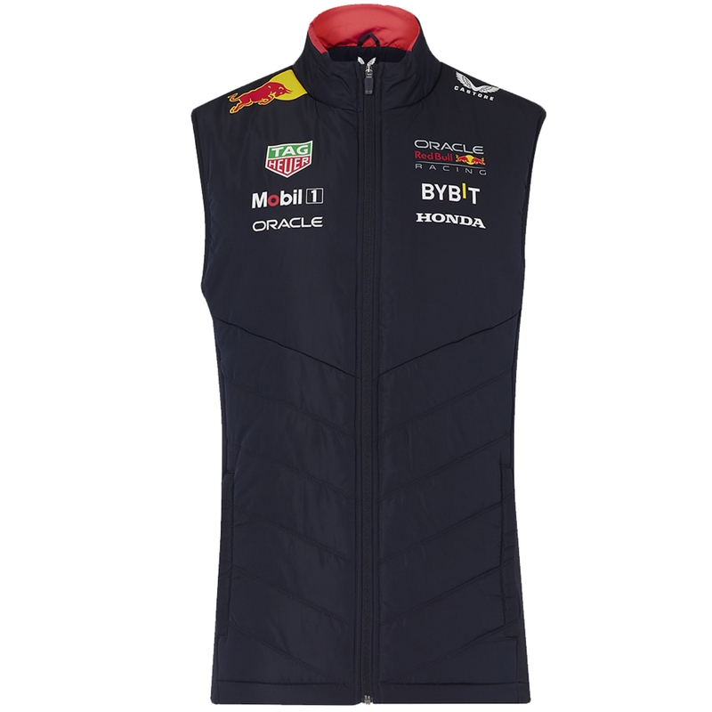 Vesta Red Bull Racing F1 albastru închis