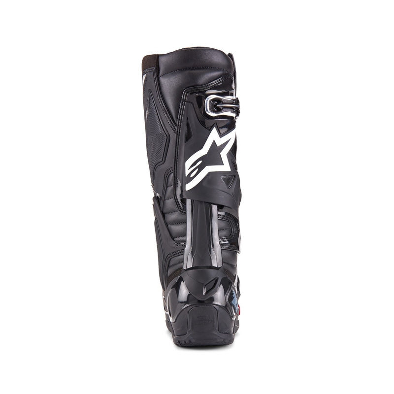 Ghete moto Alpinestars Tech 10 Enduro negre