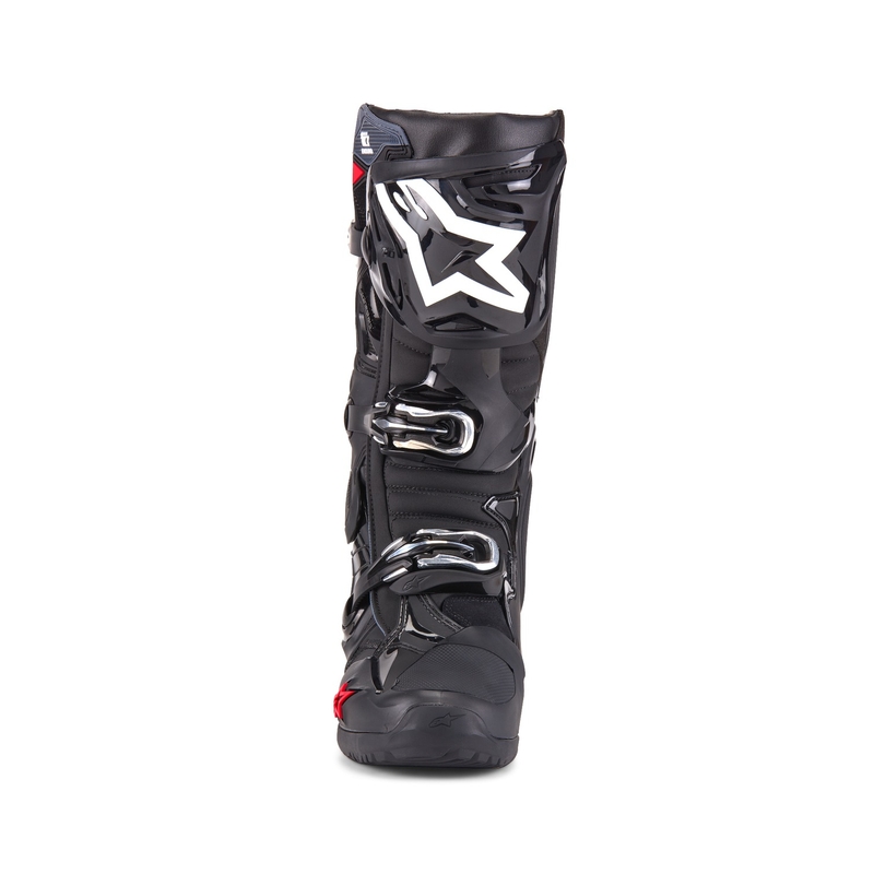 Ghete moto Alpinestars Tech 10 Enduro negre