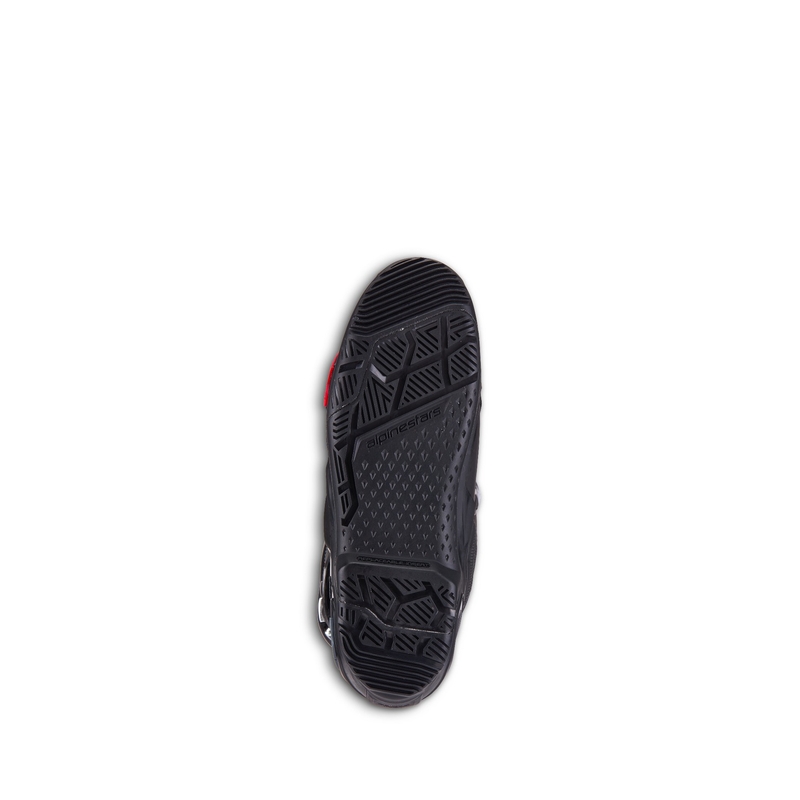 Ghete moto Alpinestars Tech 10 Enduro negre