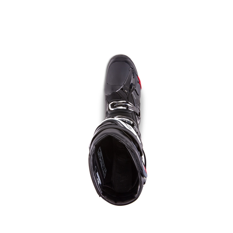 Ghete moto Alpinestars Tech 10 Enduro negre