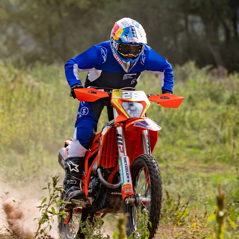 Geacă softshell Alpinestars Lite Dura Softshell albastru-alb