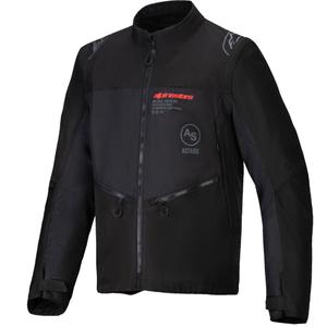 Jacheta Alpinestars PRO-Dura neagra
