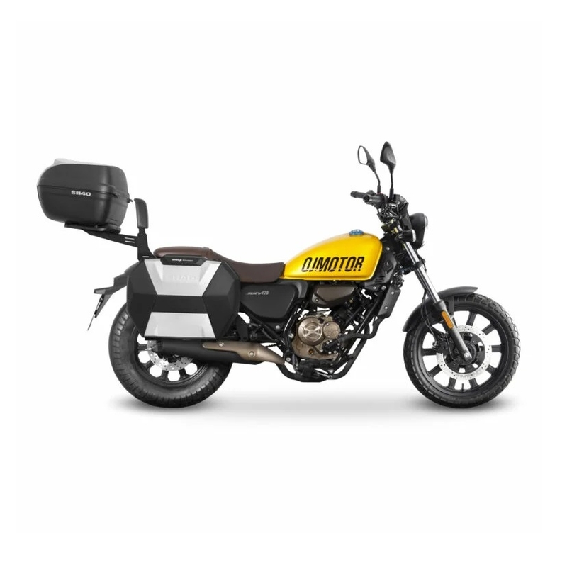 Kit de prindere cutii laterale SH36 3P System SHAD