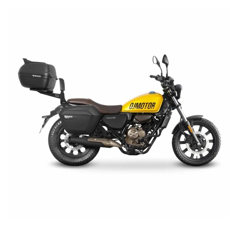Kit de prindere cutii laterale SH36 3P System SHAD