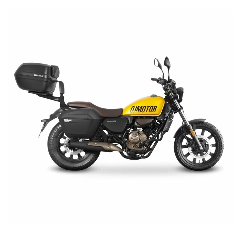 Kit de prindere cutii laterale SH36 3P System SHAD