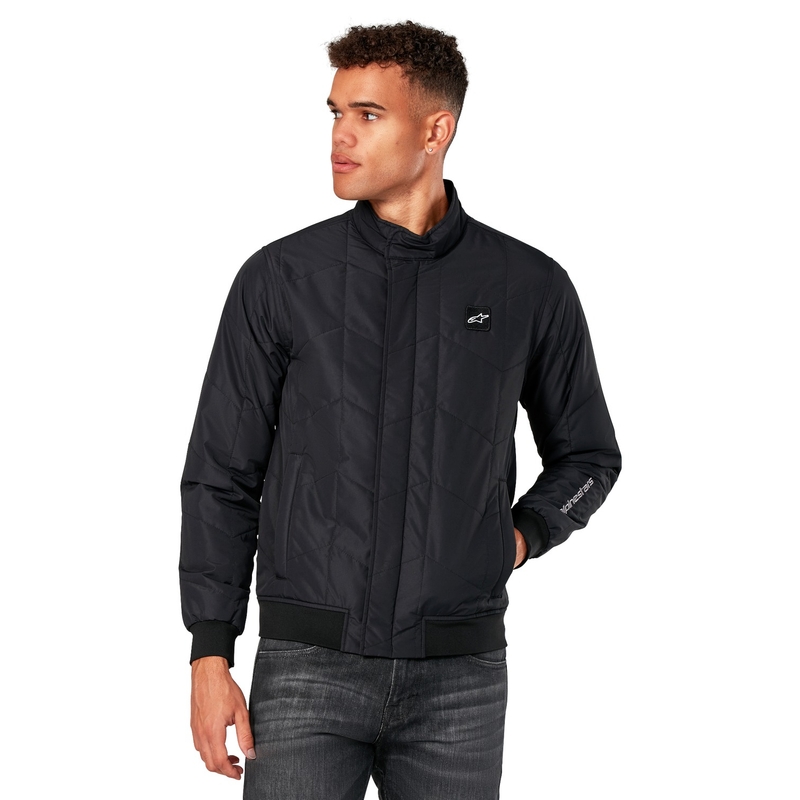 Jacheta Alpinestars Precedent neagra