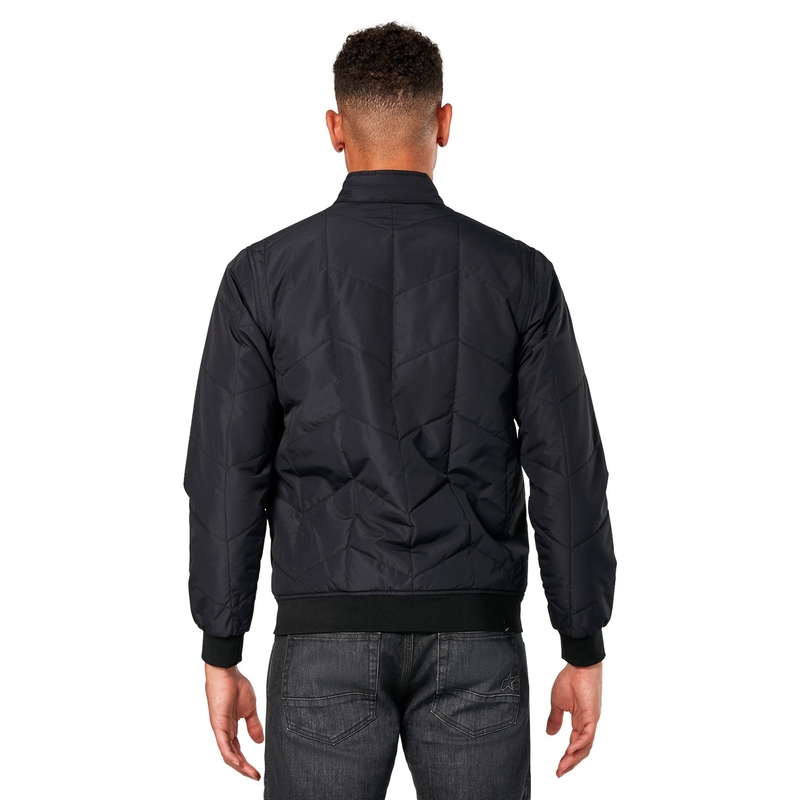 Jacheta Alpinestars Precedent neagra