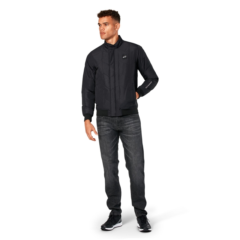 Jacheta Alpinestars Precedent neagra