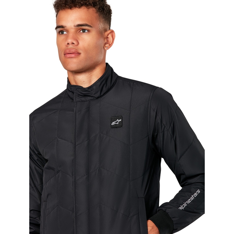 Jacheta Alpinestars Precedent neagra