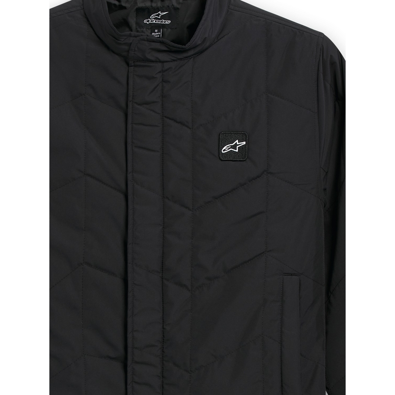 Jacheta Alpinestars Precedent neagra