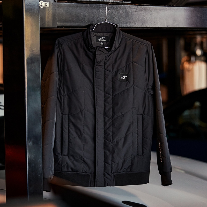 Jacheta Alpinestars Precedent neagra